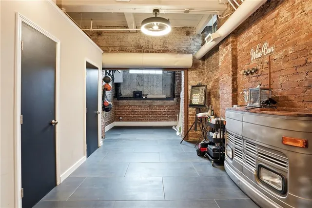 $525,000 | 342 Marietta Street Northwest, Unit 7, Atlanta, GA 30313