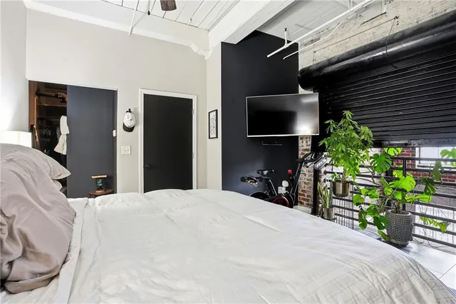 $525,000 | 342 Marietta Street Northwest, Unit 7, Atlanta, GA 30313