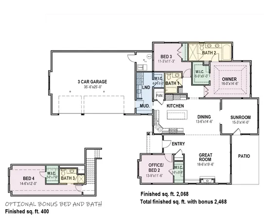 $874,900 | 2400 Simply Living Lane, Hudson, WI 54016