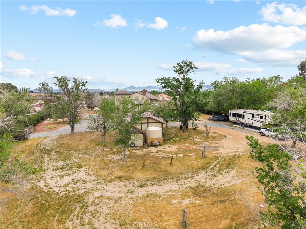 19702 Yanan Road Apple Valley, CA 92307 - Photo 34 of 48