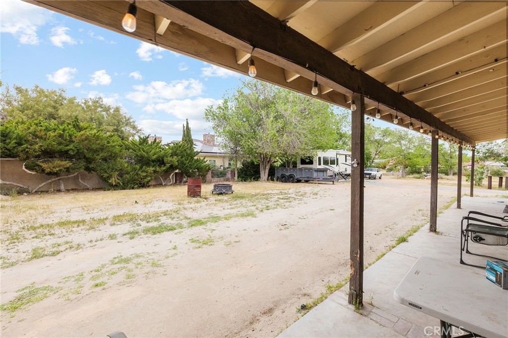 19702 Yanan Road Apple Valley, CA 92307 - Photo 39 of 48