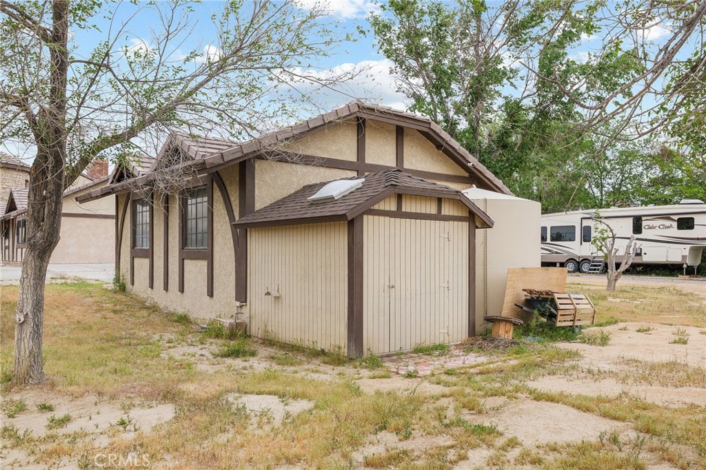 19702 Yanan Road Apple Valley, CA 92307 - Photo 40 of 48