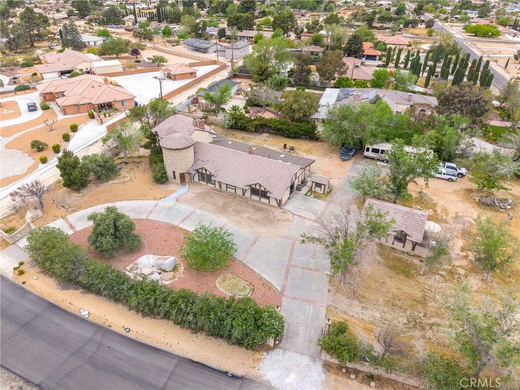 19702 Yanan Road Apple Valley, CA 92307 - Photo 44 of 48