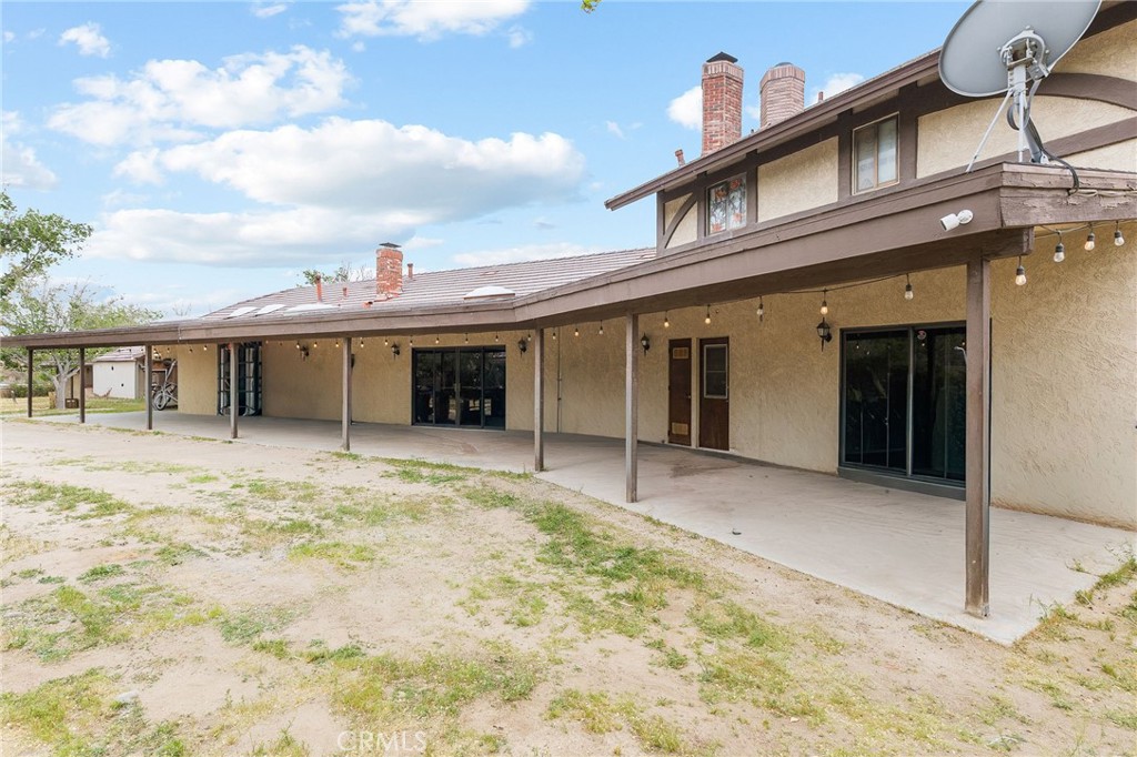 19702 Yanan Road Apple Valley, CA 92307 - Photo 46 of 48