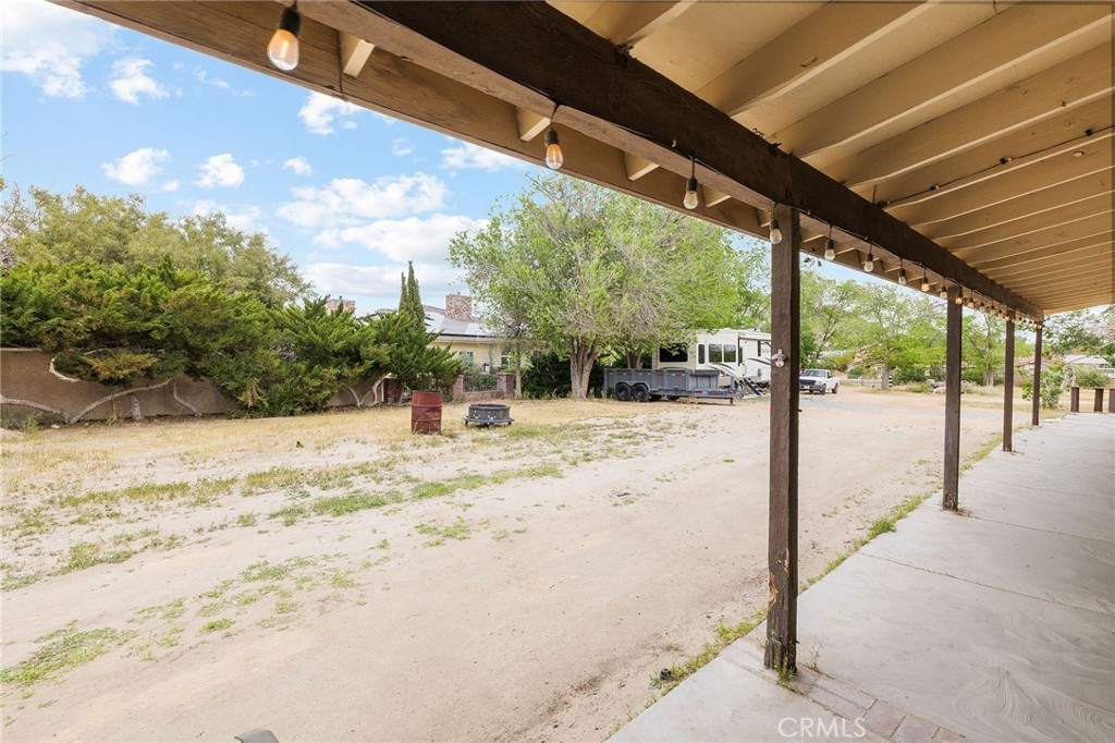 19702 Yanan Road Apple Valley, CA 92307 - Photo 48 of 48