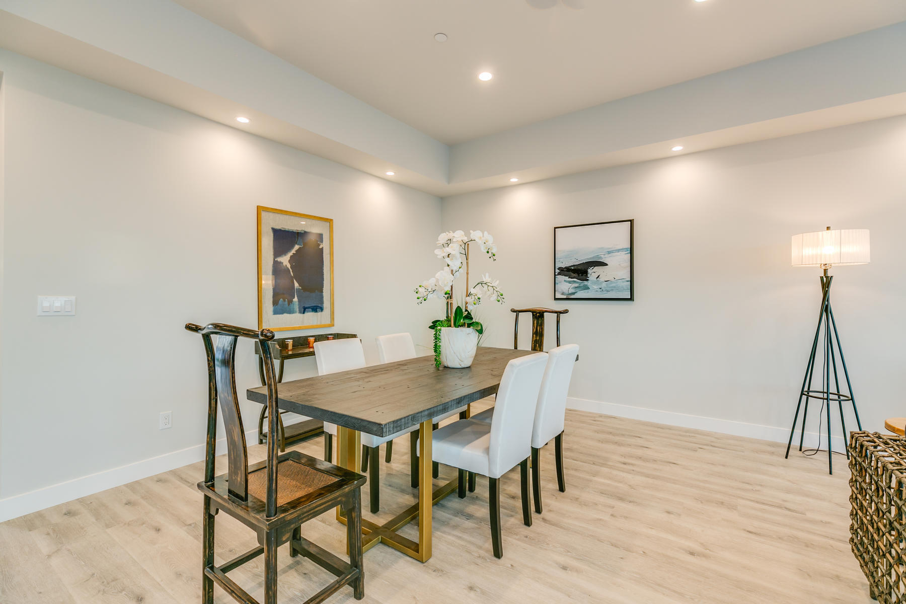 630 Skyline Road Ventura, CA 93003 - Photo 14 of 49 630 Skyline Road-015-018-Dining Room-MLS