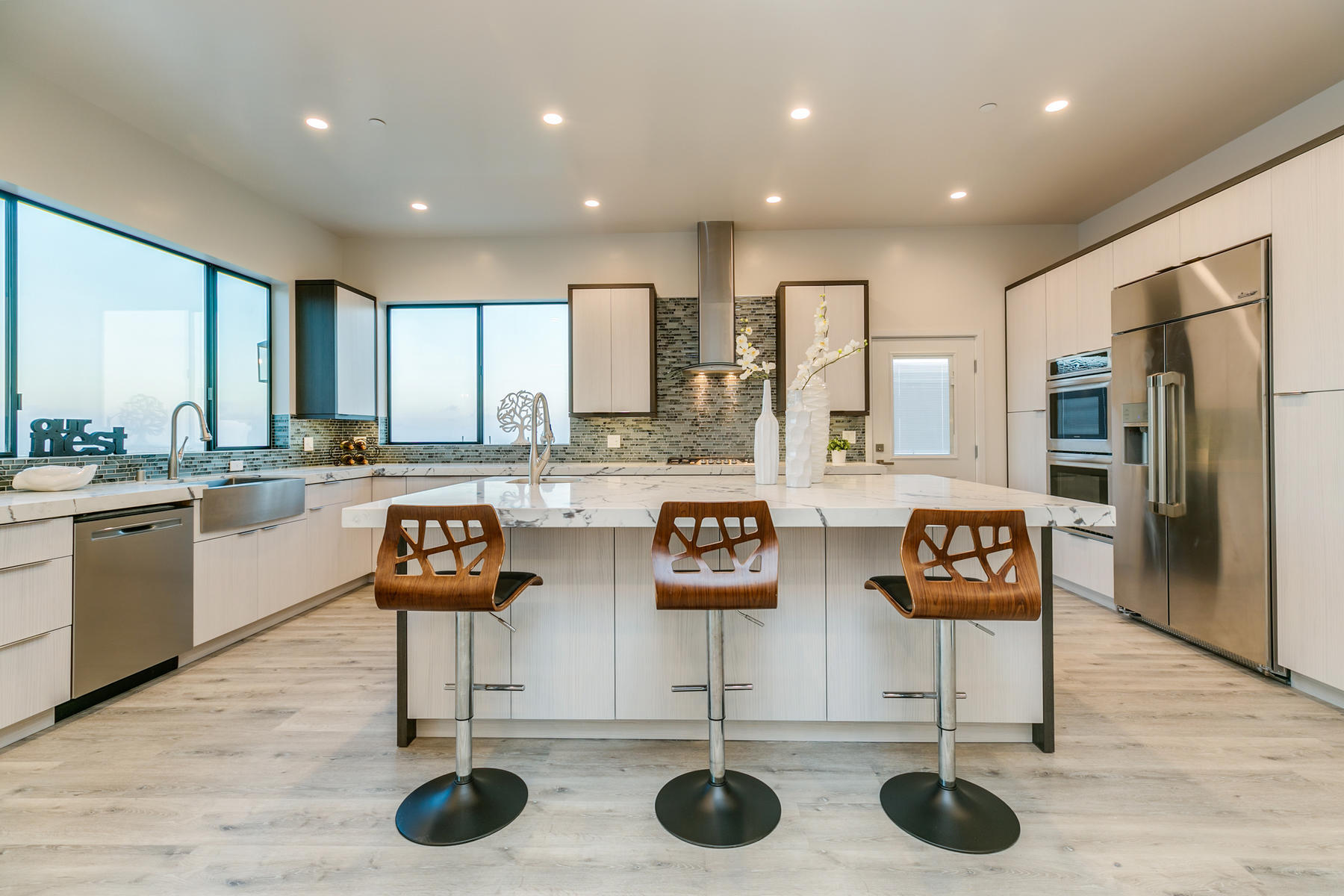 630 Skyline Road Ventura, CA 93003 - Photo 15 of 49 630 Skyline Road-016-022-Kitchen-MLS_Siz