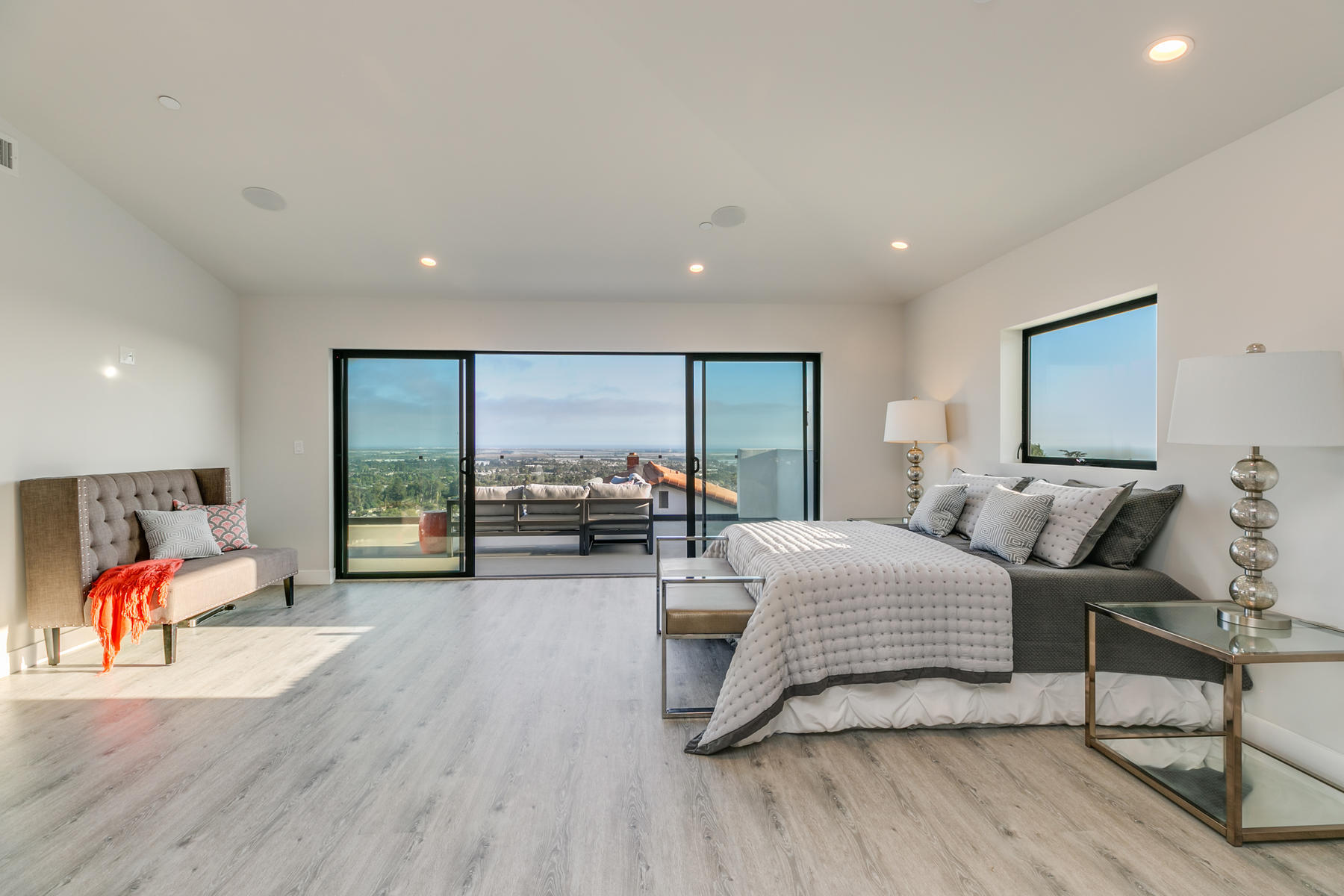 630 Skyline Road Ventura, CA 93003 - Photo 32 of 49 630 Skyline Road-033-032-Master Bedroom-