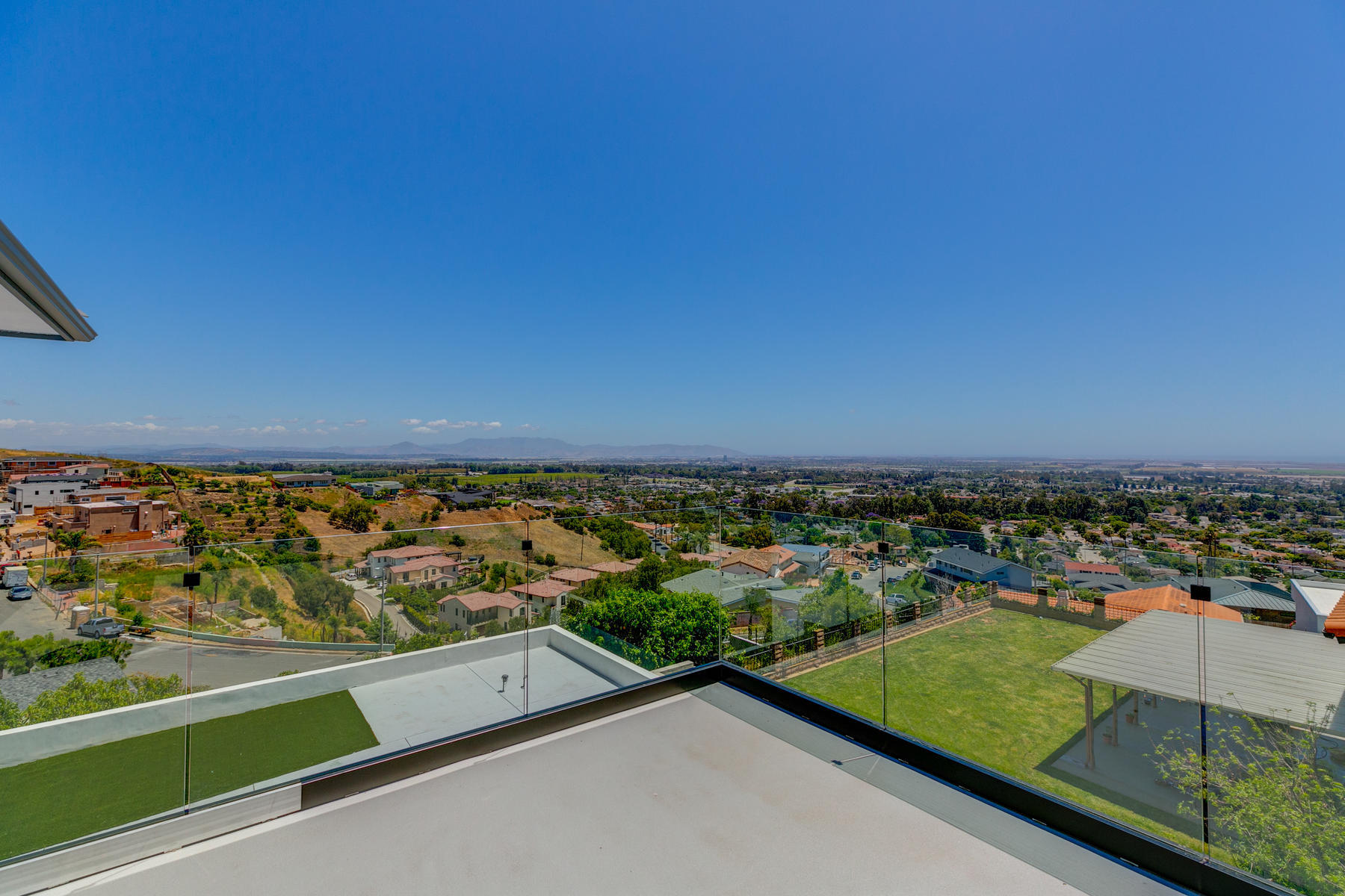 630 Skyline Road Ventura, CA 93003 - Photo 36 of 49 630 Skyline Road-037-047-Balcony-MLS_Siz