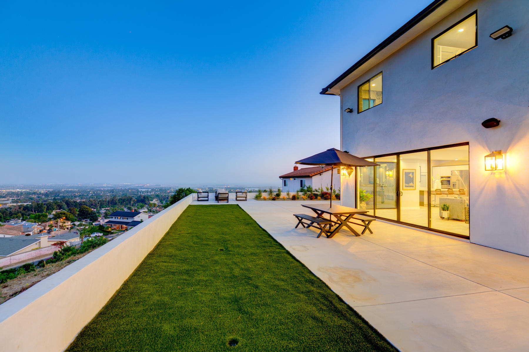 630 Skyline Road Ventura, CA 93003 - Photo 45 of 49 630 Skyline Road-046-050-Back Yard-MLS_S