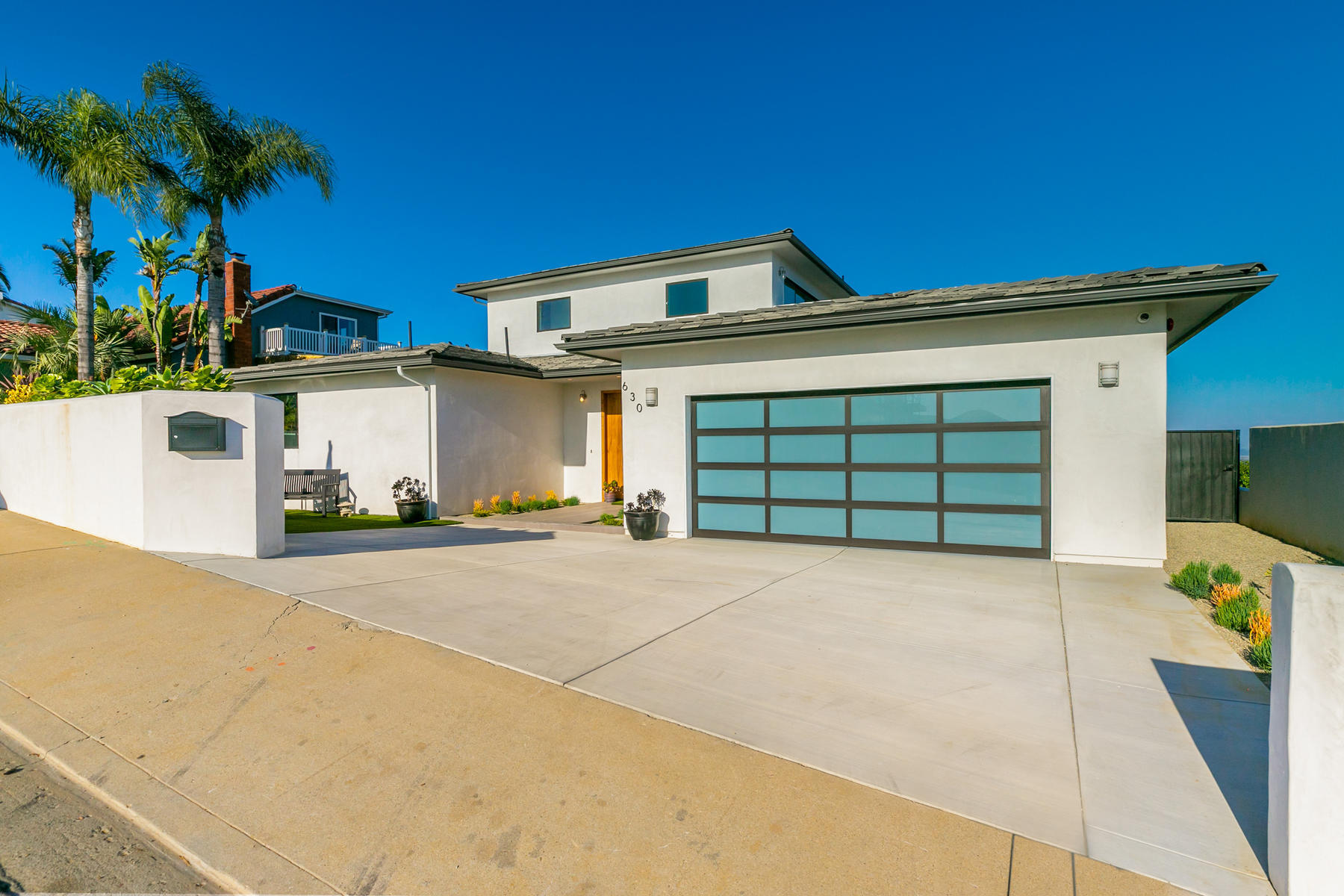 630 Skyline Road Ventura, CA 93003 - Photo 47 of 49 630 Skyline Road-048-056-Exterior-MLS_Si