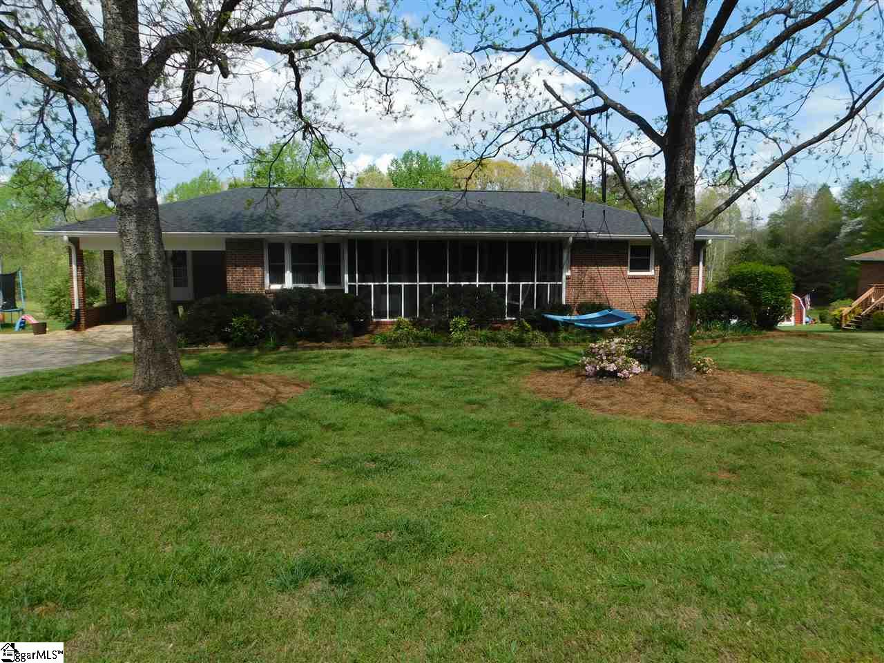 1508 Hunts Bridge Road Easley, SC 29640 - Photo 4 of 36