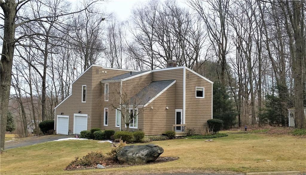 72 Crestview Road Plymouth, CT 06786 - Photo 1 of 1 Welcome to 72 Crestview Rd Terryville