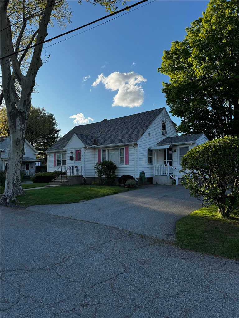 4 Dunbar Street Providence, RI 02909 - Photo 6 of 32