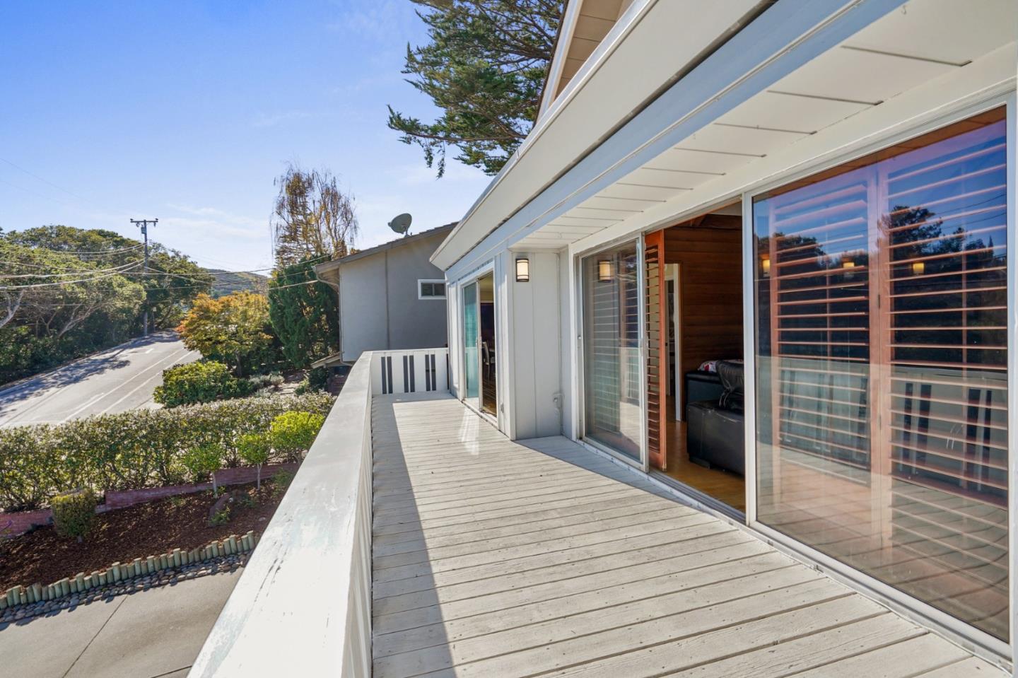 4015 Marsten Avenue Belmont, CA 94002 - Photo 14 of 53 a very nice looking house with a balcony