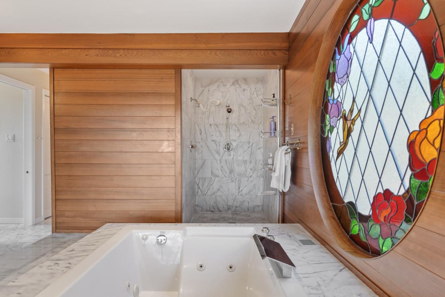 4015 Marsten Avenue Belmont, CA 94002 - Photo 40 of 53 a view of front door and small entryway