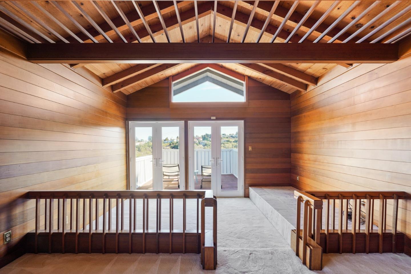 4015 Marsten Avenue Belmont, CA 94002 - Photo 43 of 53 a view of porch with furniture