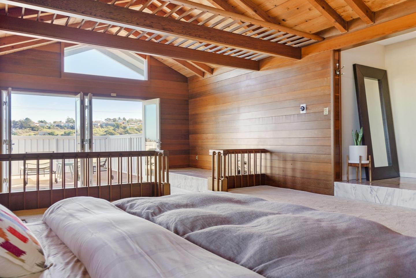 4015 Marsten Avenue Belmont, CA 94002 - Photo 48 of 53 a bedroom with furniture and window