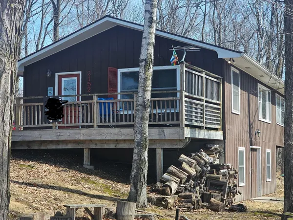 $239,900 | 2152 East Round Lake Lane, Luck, WI 54853