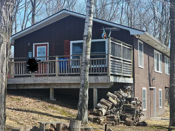 $239,900 | 2152 East Round Lake Lane, Luck, WI 54853