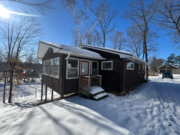 $275,000 | 2152 East Round Lake Lane, Luck, WI 54853