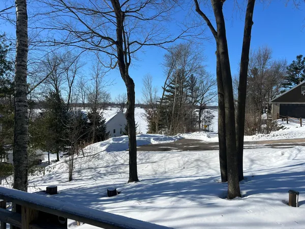 $239,900 | 2152 East Round Lake Lane, Luck, WI 54853