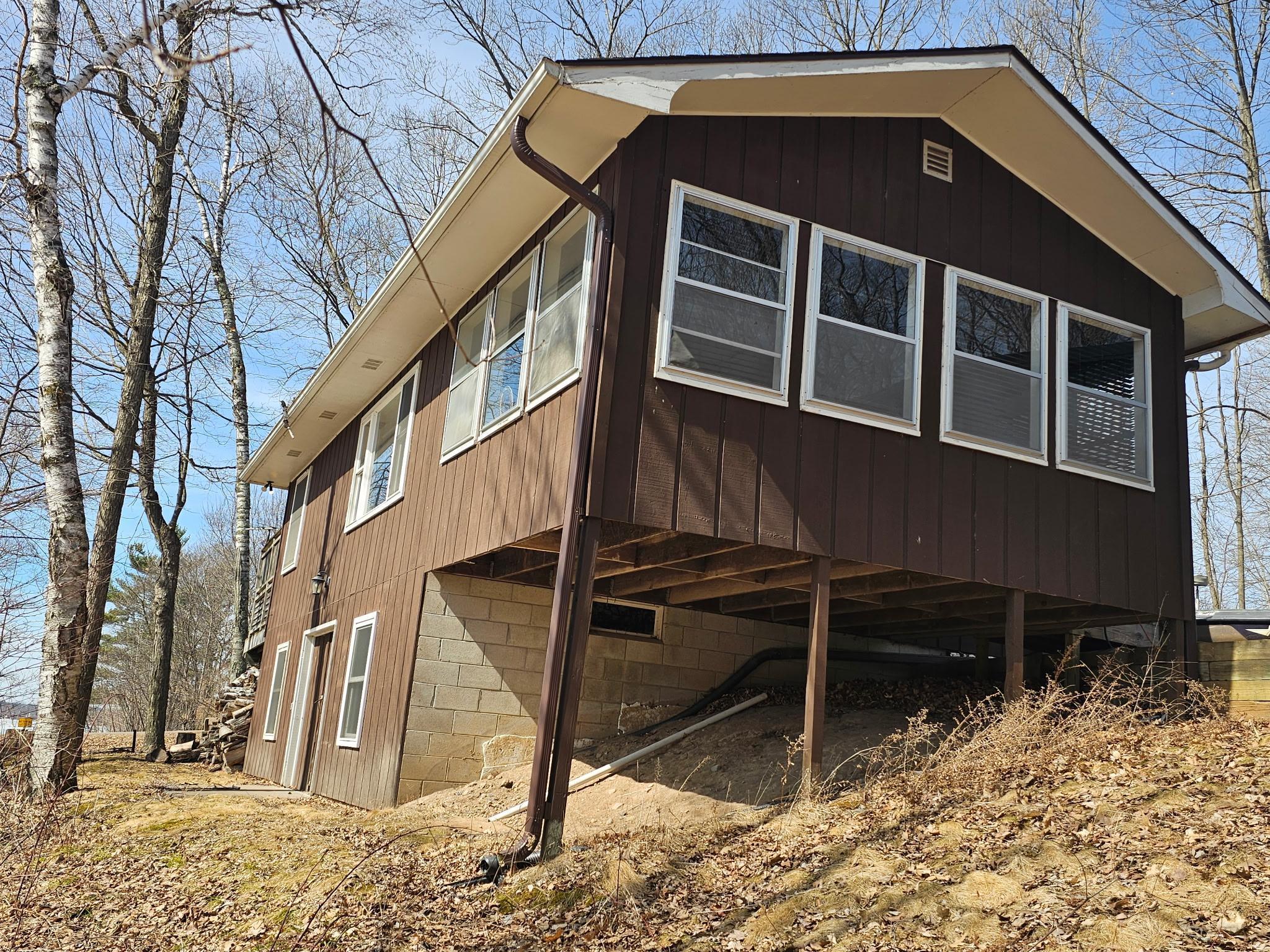 2152 East Round Lake Lane Luck, WI 54853 - Photo 18 of 20