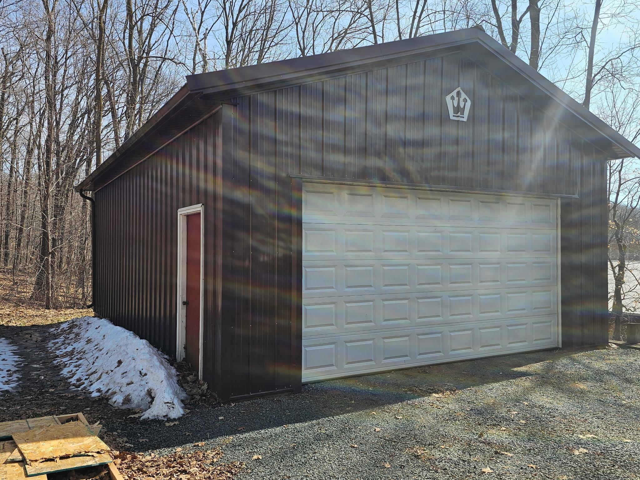 2152 East Round Lake Lane Luck, WI 54853 - Photo 19 of 20