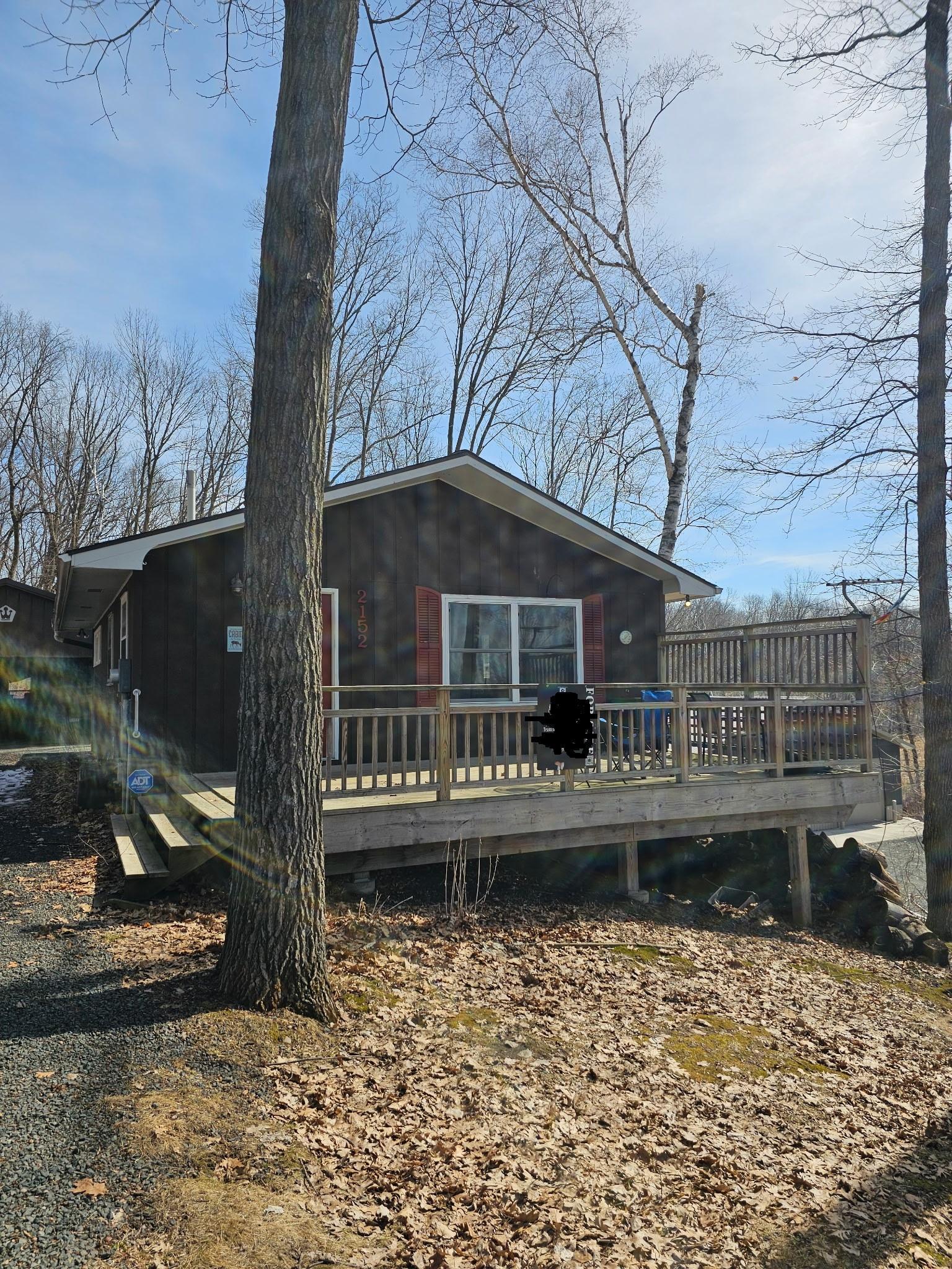 2152 East Round Lake Lane Luck, WI 54853 - Photo 2 of 20