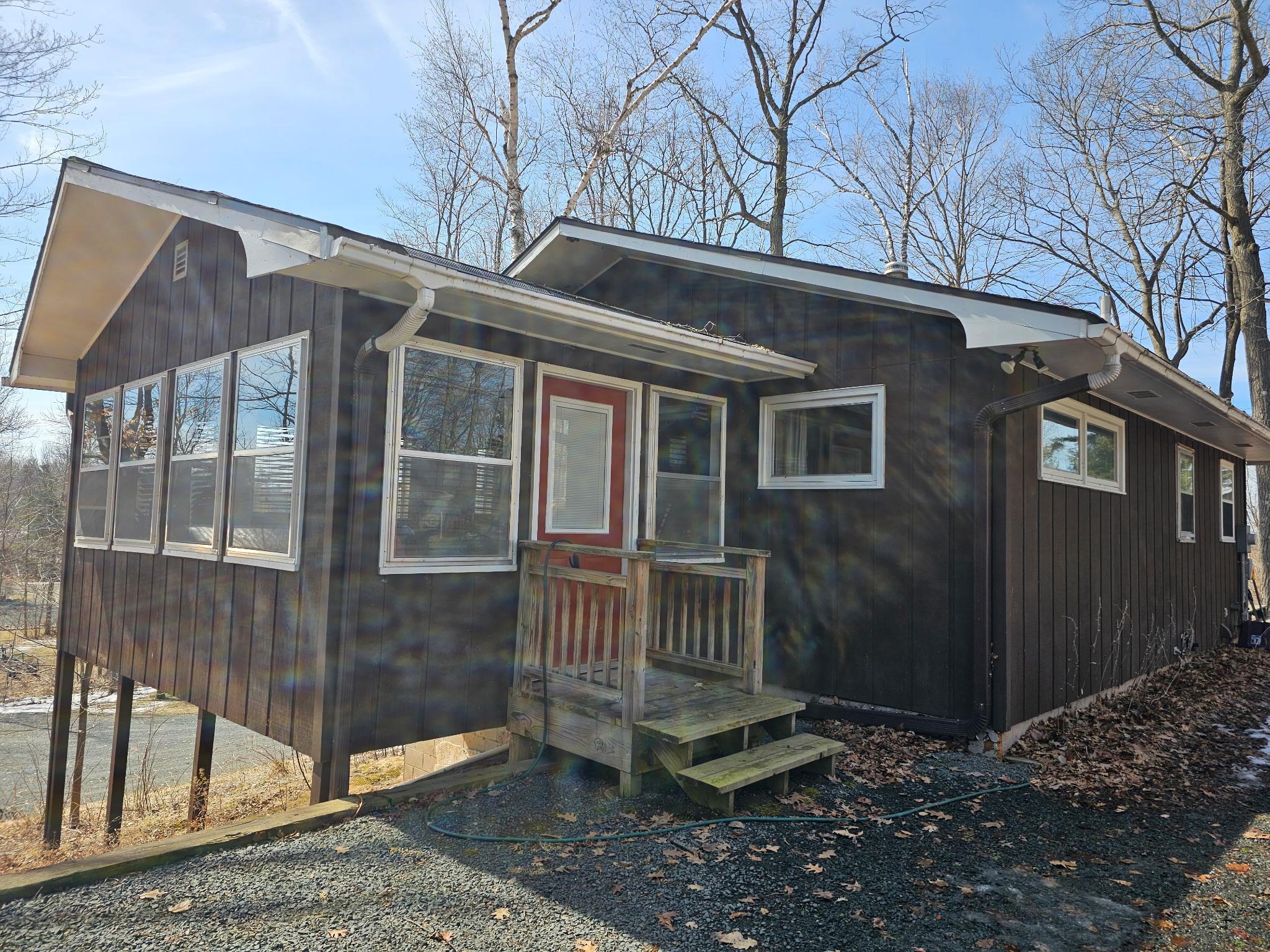 2152 East Round Lake Lane Luck, WI 54853 - Photo 3 of 20