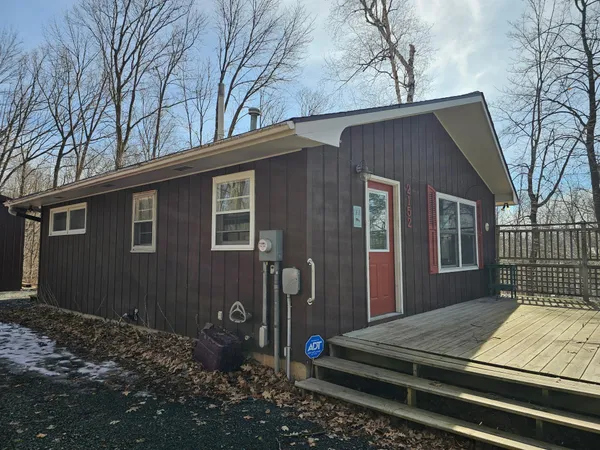 $239,900 | 2152 East Round Lake Lane, Luck, WI 54853