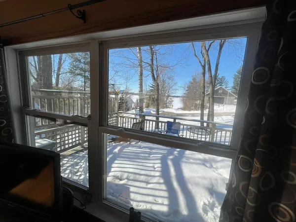 $275,000 | 2152 East Round Lake Lane, Luck, WI 54853