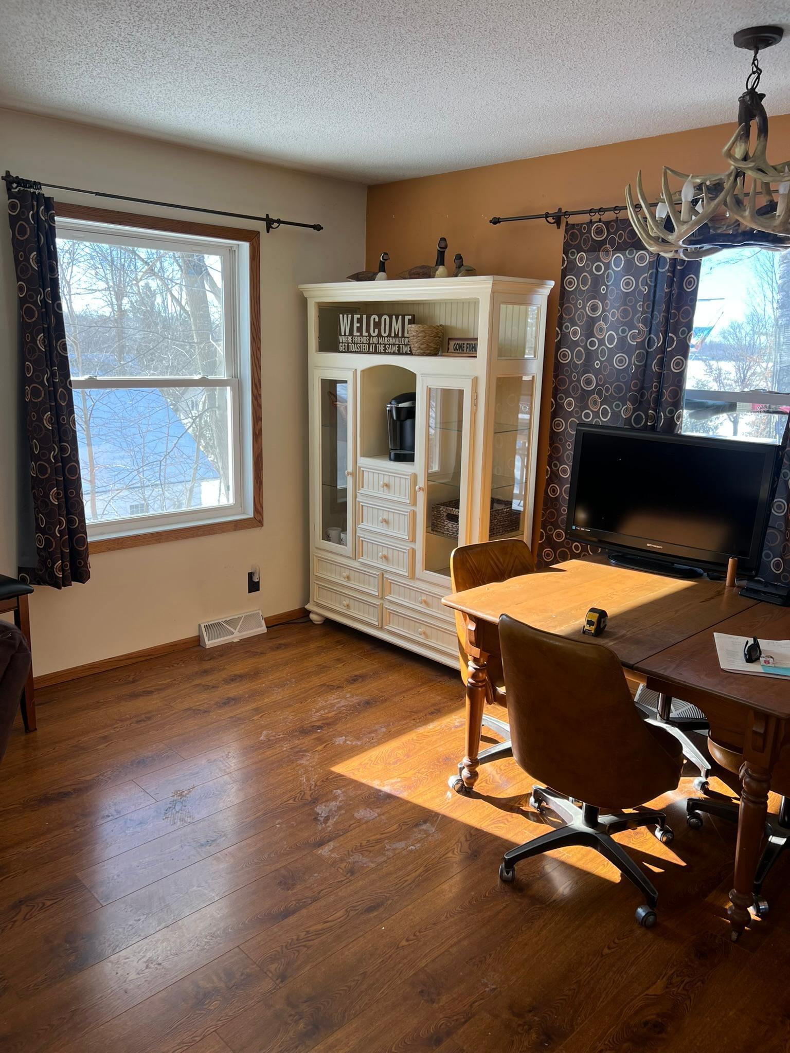 2152 East Round Lake Lane Luck, WI 54853 - Photo 5 of 16