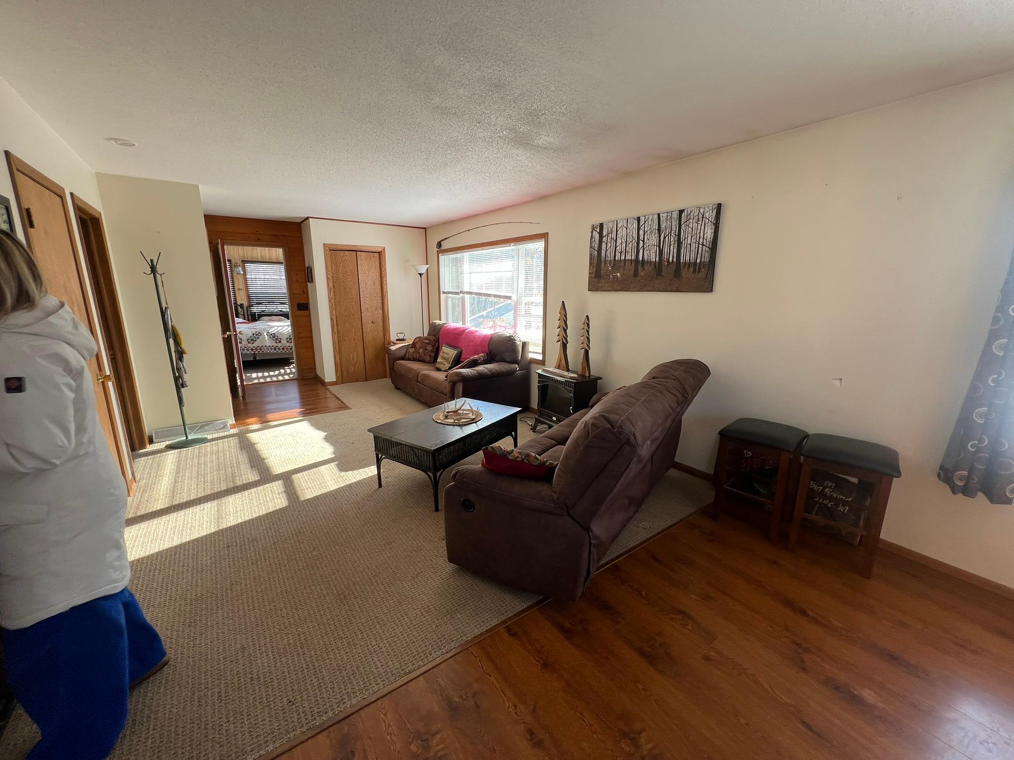 2152 East Round Lake Lane Luck, WI 54853 - Photo 6 of 16