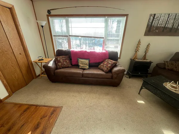$239,900 | 2152 East Round Lake Lane, Luck, WI 54853
