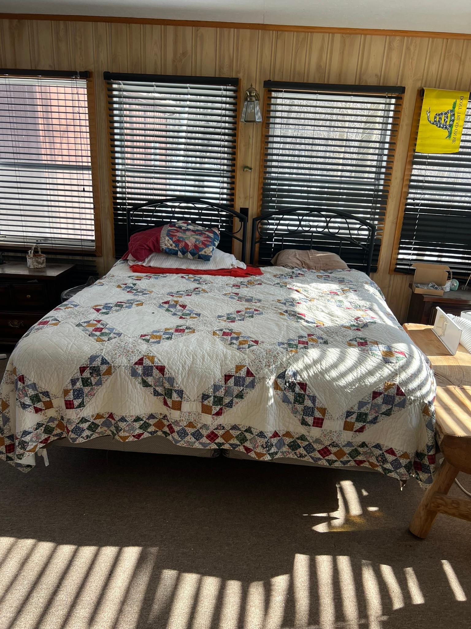 2152 East Round Lake Lane Luck, WI 54853 - Photo 9 of 20