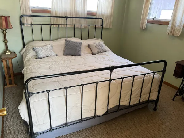 $275,000 | 2152 East Round Lake Lane, Luck, WI 54853