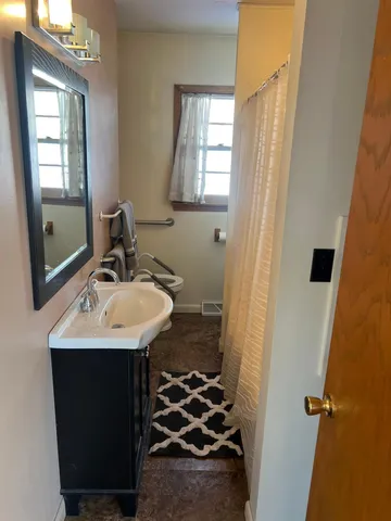 $299,900 | 2152 East Round Lake Lane, Luck, WI 54853