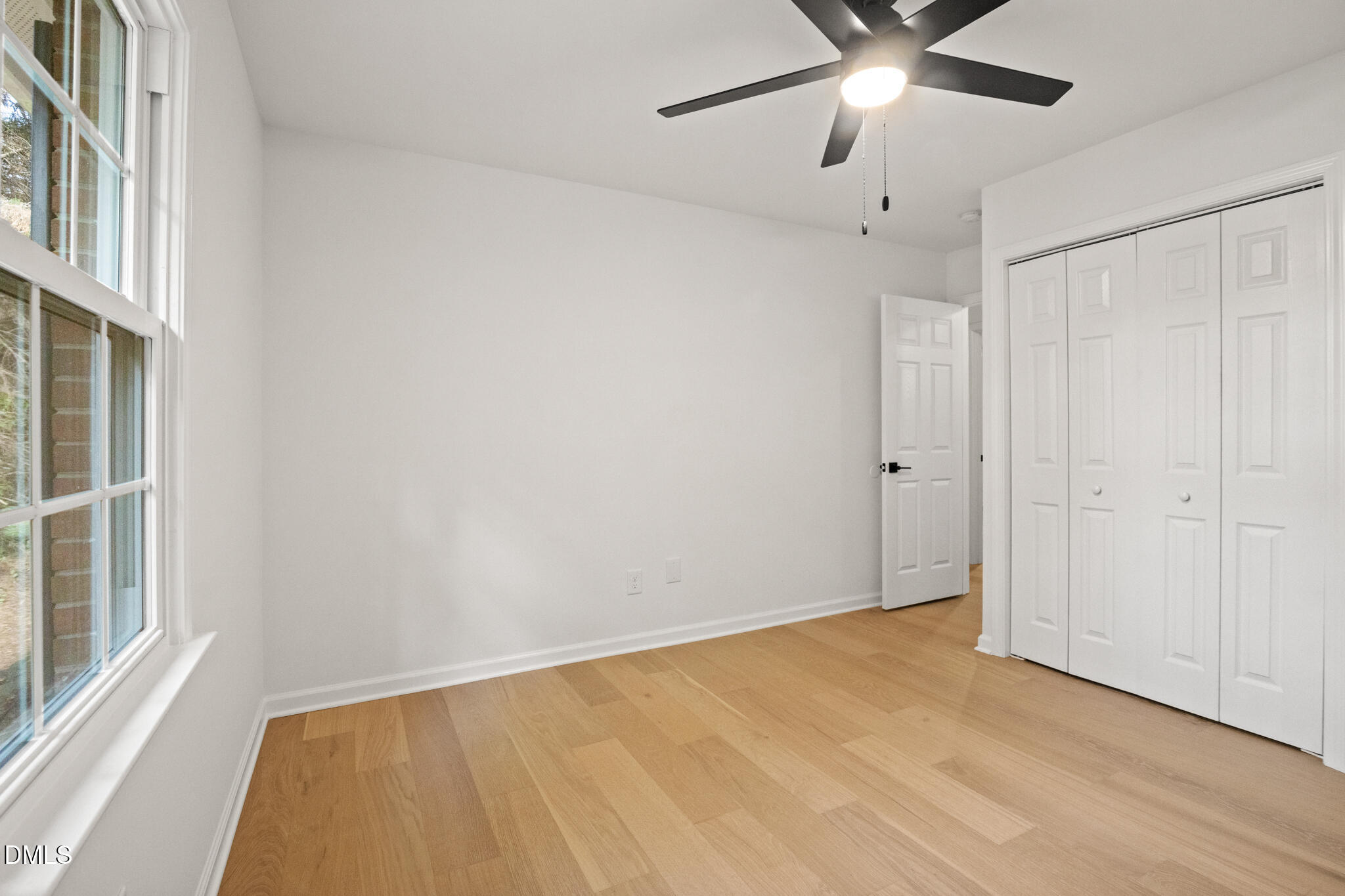 3509 Morningside Drive Raleigh, NC 27607 - Photo 32 of 49 Morningside Dr-ThirdBedRoom