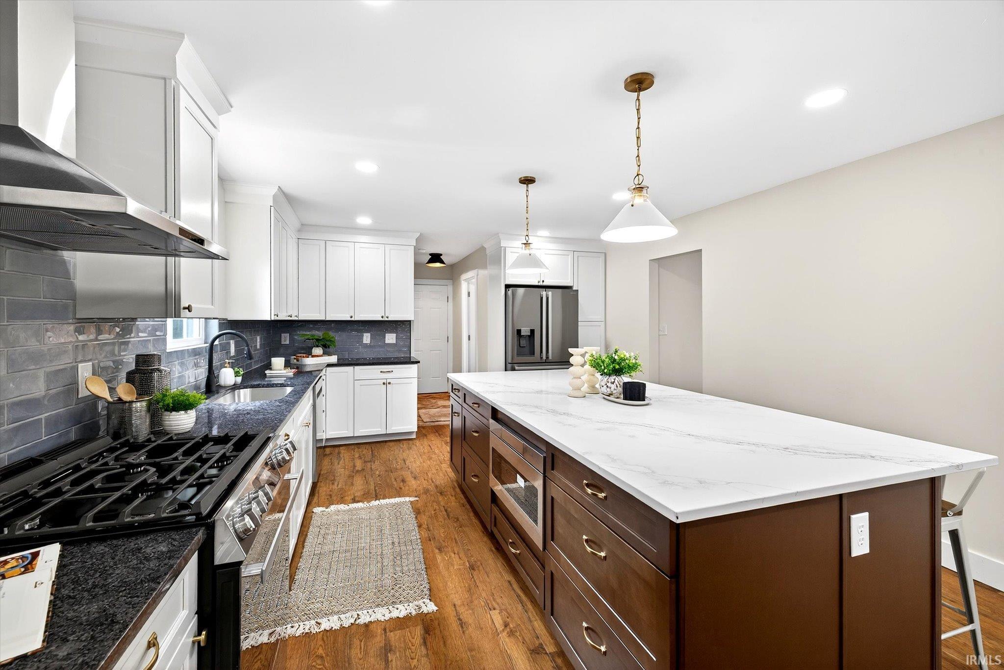 4390 North Stuart Road Bloomington, IN 47404 - Photo 8 of 32