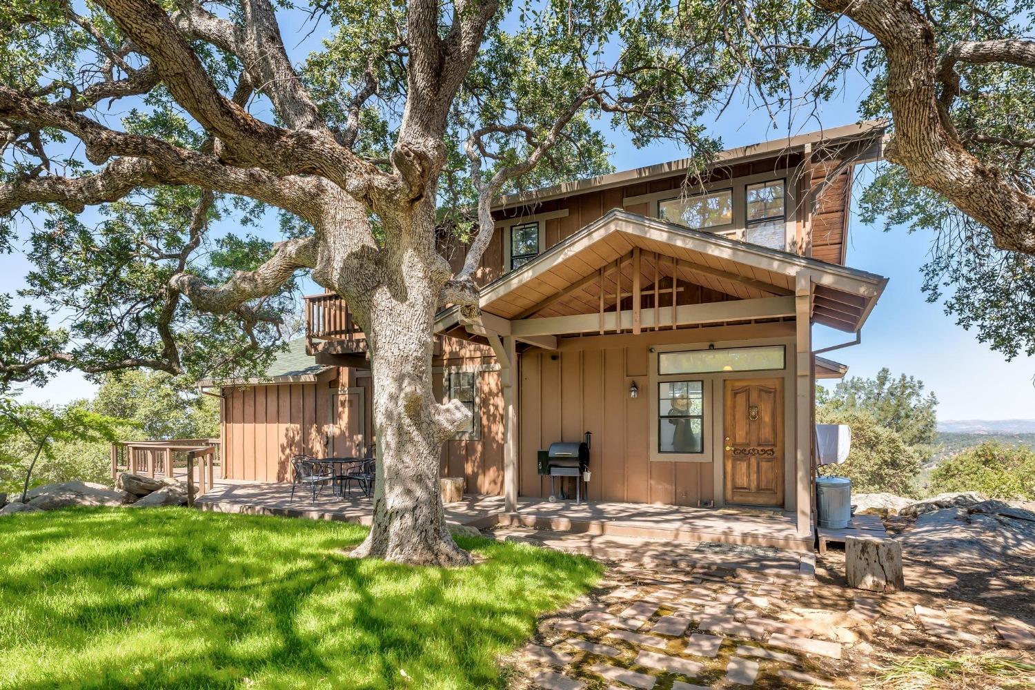 43599 Wells Road West Coarsegold, CA 93614 - Photo 1 of 43 Gallery Image 1