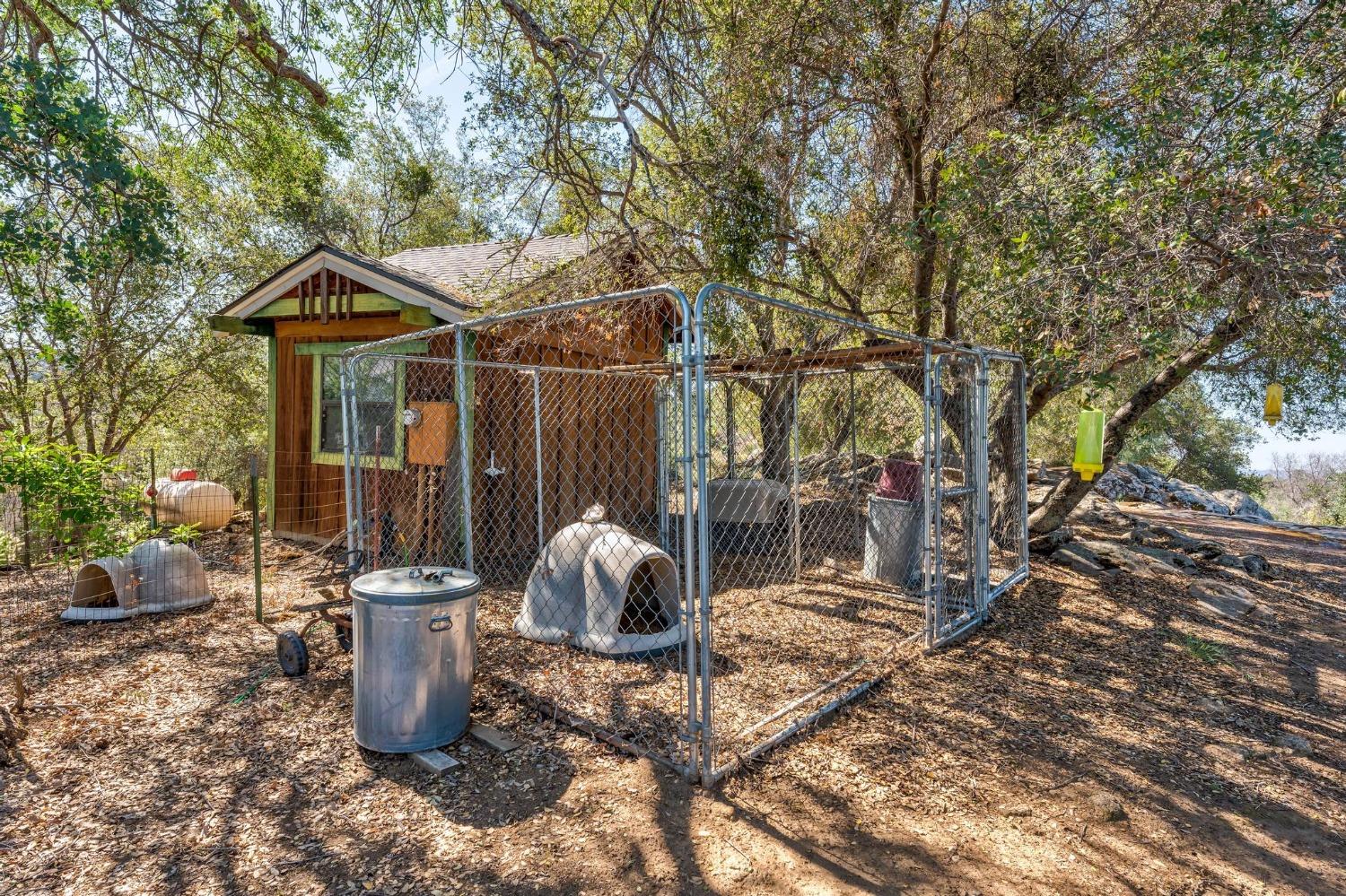43599 Wells Road West Coarsegold, CA 93614 - Photo 36 of 43 Gallery Image 36
