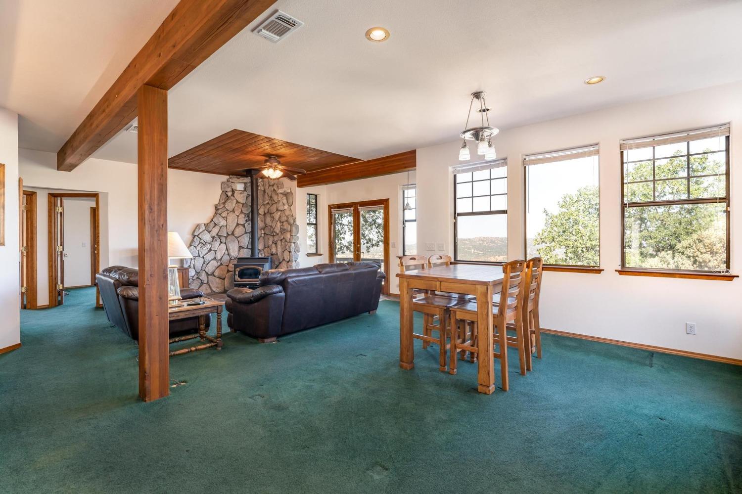 43599 Wells Road West Coarsegold, CA 93614 - Photo 6 of 43 Gallery Image 6