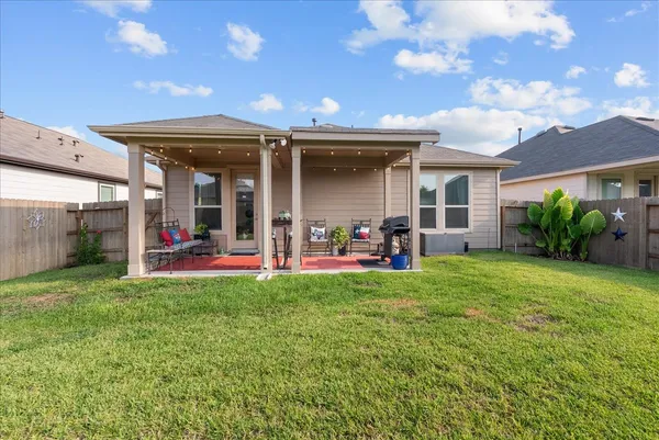 $289,000 | 712 Allana Lane, Alvin, TX 77511