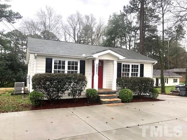 5821 Fayetteville Road Raleigh, NC 27603 - Photo 1 of 21 Gallery Image 1