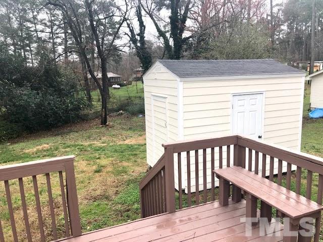 5821 Fayetteville Road Raleigh, NC 27603 - Photo 2 of 21 Gallery Image 2