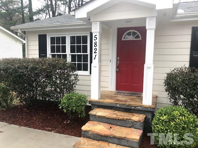 5821 Fayetteville Road Raleigh, NC 27603 - Photo 19 of 21 Gallery Image 19