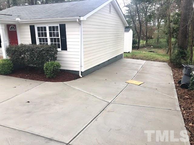 5821 Fayetteville Road Raleigh, NC 27603 - Photo 20 of 21 Gallery Image 20