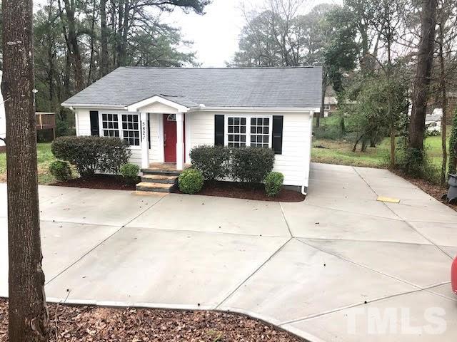 5821 Fayetteville Road Raleigh, NC 27603 - Photo 4 of 21 Gallery Image 4