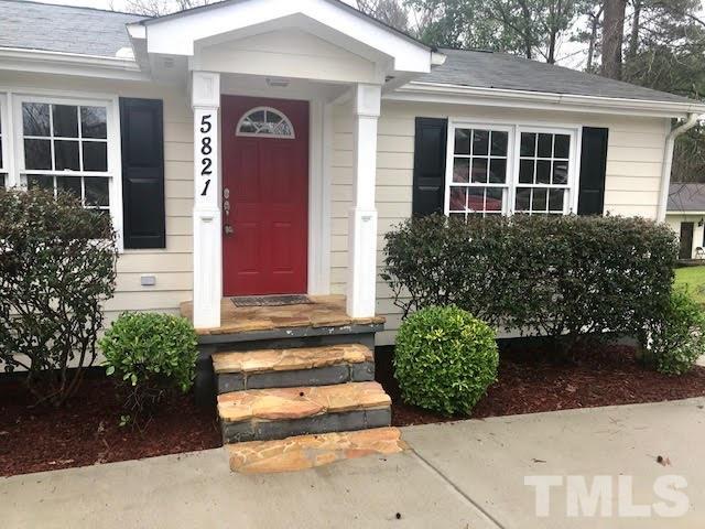 5821 Fayetteville Road Raleigh, NC 27603 - Photo 5 of 21 Gallery Image 5